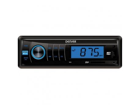 DENVER CAU-444BT Auto radio