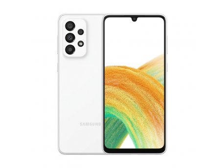SAMSUNG A33 5G 6/128 GB Beli