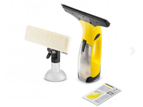 KARCHER WV 2 Plus Akumulatorski usisivač za prozore