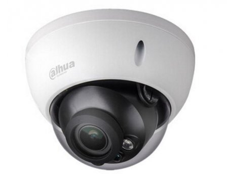 DAHUA IPC-HDBW2231R-ZS-27135-S2 IR 2 megapiksela dome IP kamera