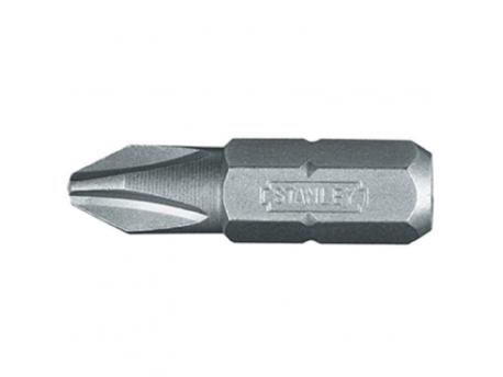 STANLEY Nastavak odvijač PH 2 25 mm 25 kom, 1-68-946
