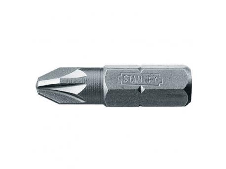 STANLEY Nastavak odvijač PZ 1 25 mm 25 kom 1-68-945