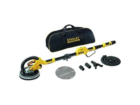 STANLEY Brusilica za zid - žirafa SFMEE500S