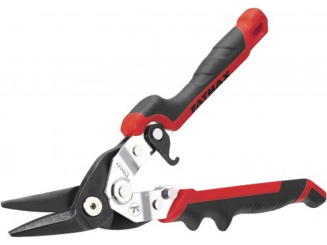 STANLEY FatMax makaze za lim - ravne (FMHT73756-0)