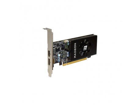 POWER COLOR AXRX 6400 LP 4GBD6-DH AMD/4GB/GDDR6/64bit/crna