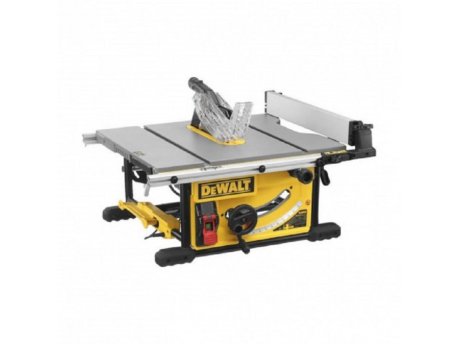 DeWALT Stona kuržna testera  2000W; 250mm (DWE7492)