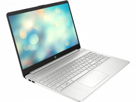 HP 15-dw3053nm (Natural silver) FHD, i5-1135G7, 8GB, 512GB SSD, MX350 2GB (5X7P1EA)