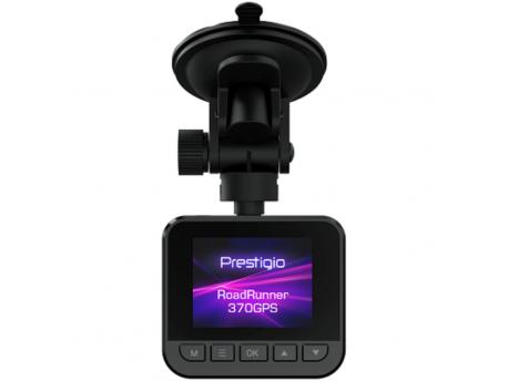 PRESTIGIO RoadRunner 370GPS, auto kamera (PCDVRR370GPS)