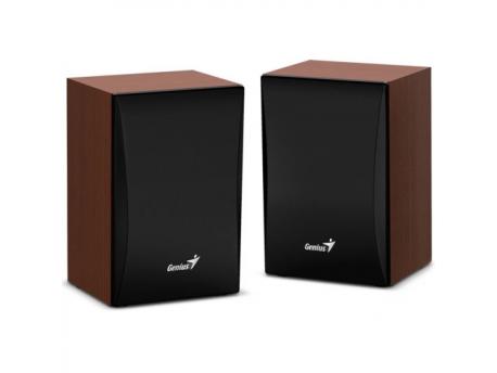GENIUS SP-HF380BT Wood