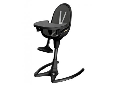 HOT MOM H9 hranilica za bebe Black&Black