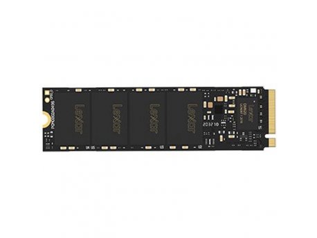 LEXAR NM620 256GB SSD M.2 NVMe LNM620X256G-RNNNG