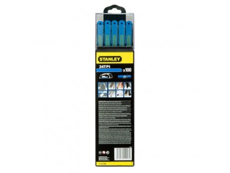 STANLEY List za metal 1-15-558