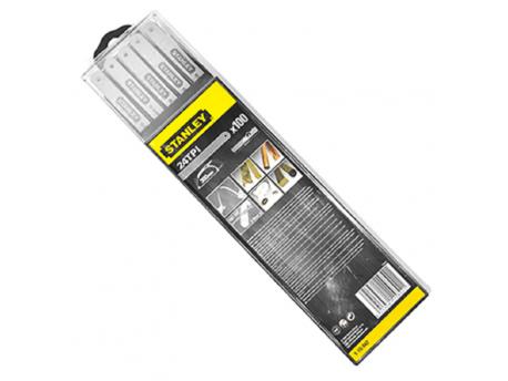 STANLEY List za metal CARBON LION 300 mm / 24 z 10 kom 1-15-842