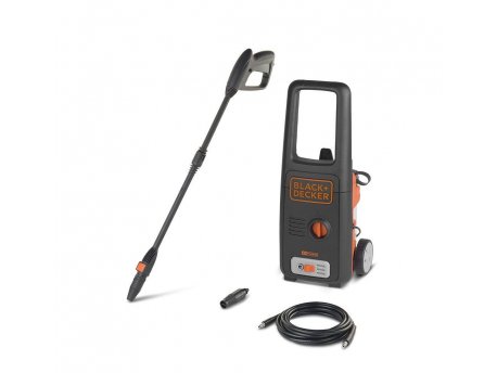 BLACK&DECKER Perač pod visokim pritiskom BXPW1400E;