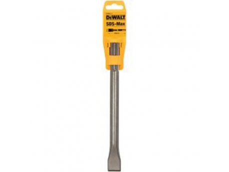 DeWALT Ravno dleto SDS-Max (DT6822)