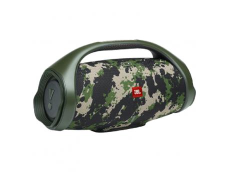 JBL Bežični zvučnik BOOMBOX 2 SQUAD (Maskirni)