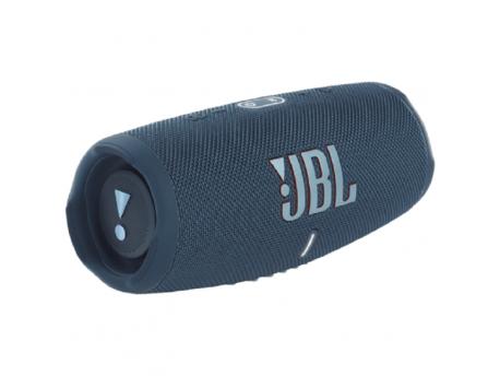 JBL Bežični zvučnik CHARGE 5 (Plavi)