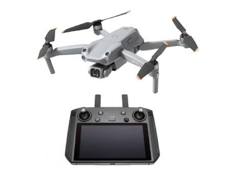 DJI Dron AIR 2S FMC + pametni upravljač