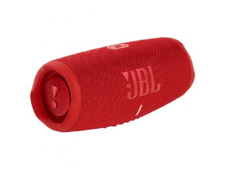 JBL Bežični zvučnik CHARGE 5 (Crveni)