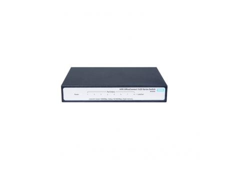 HPE OfficeConnect 1420 8G Switch
