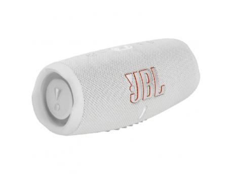 JBL Bežični zvučnik CHARGE 5 (Beli)