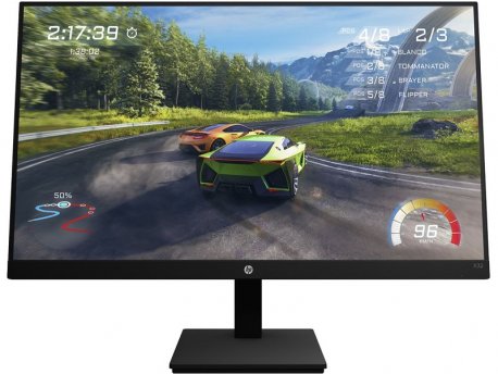 HP X32 IPS QHD 165Hz AMD Freesync (2V7V4AA)