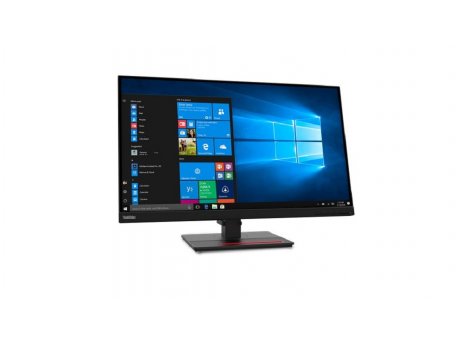 LENOVO ThinkVision T27h-2L IPS QHD USB-C (62B1GAT2EU)
