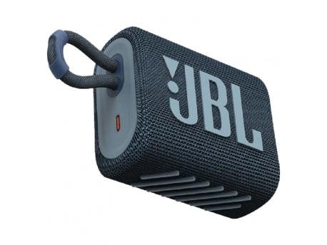 JBL Bežični zvučnik GO 3 (Plavi)
