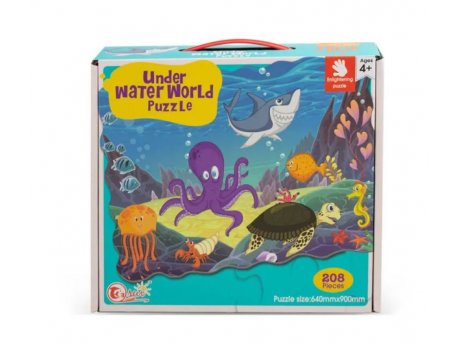 BEST LUCK Puzzle BE70988090