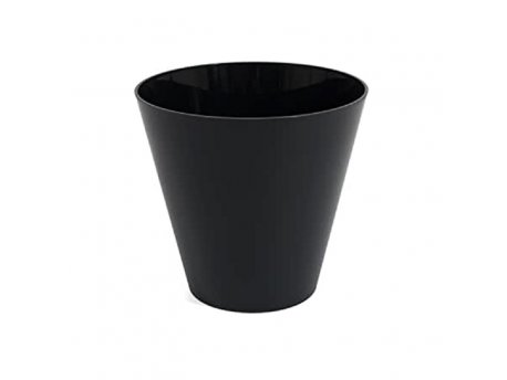 Prosperplast Saksija Tubus 20x19cm Antracit  PR DTUB200-S433