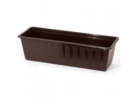 Prosperplast Saksija balkonska 50x18x14cm Agro  PR IS500-R222
