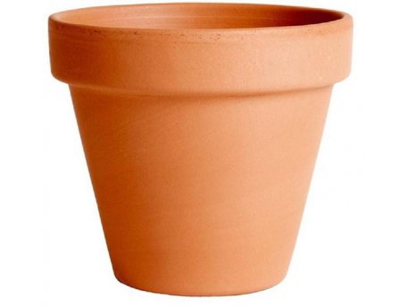 Degrea Saksija Classica Terracotta 35cm DE 01350