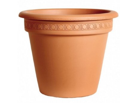 Degrea Saksija 37 cm classica camelia terracotta degrea  DE 05370