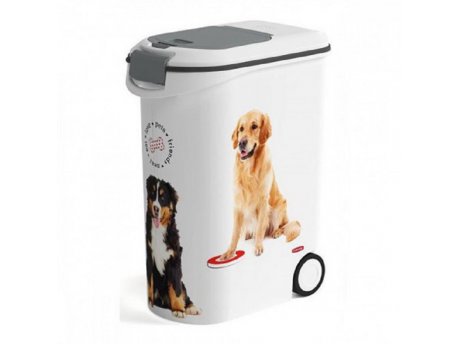 CURVER Kutija za kućne ljubimce 54l(20kg) pas CU 03906-L29