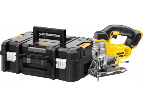 DeWALT Akumulatorska ubodna testera DCS331N Solo; bez baterije i punjača