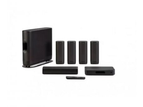 HARMAN KARDON Bežični 5.1 surround zvučni sistem HK SURROUND