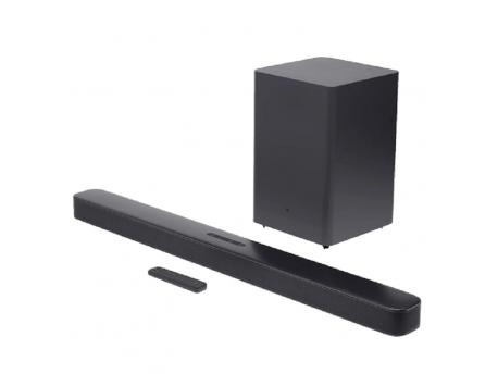 JBL Soundbar zvučnik  BAR 2.1 Deep Bass