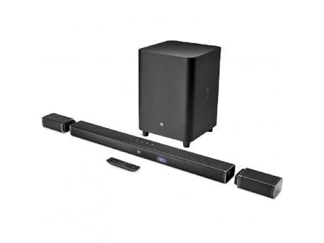 JBL Soundbar zvučnici Bar 5.1