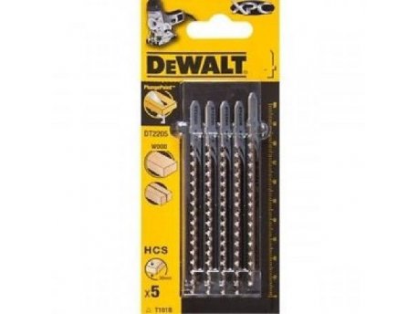 DeWALT DT2205 list za ubodnu testeru XPC 100mm