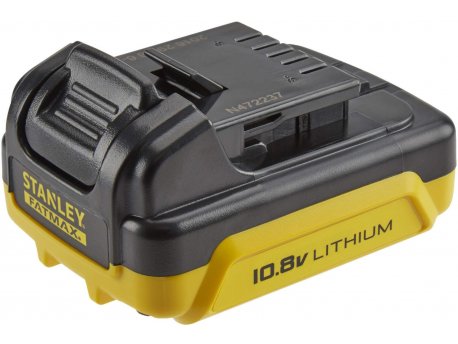STANLEY FatMax baterija 10,8v 1,5Ah (FMC086L)