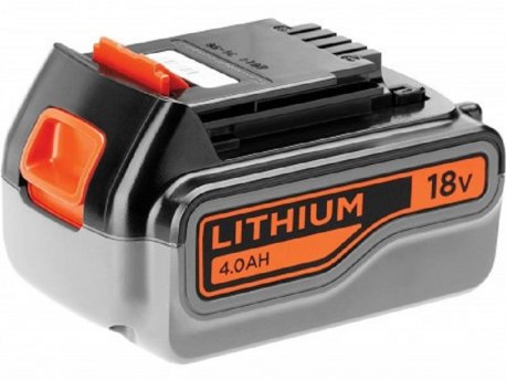 BLACK&DECKER Akumulatorska baterija 18 V 4,0 Ah ( BL4018 )