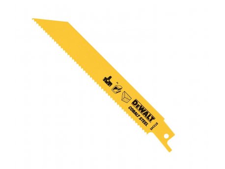 DeWALT List za testeru DT2345