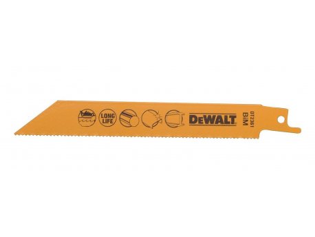 DeWALT List za testeru DT2361