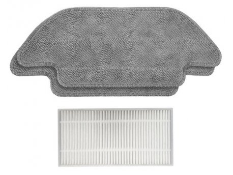 SENCOR SRX 0502 Servisni set za SRV 9550BK