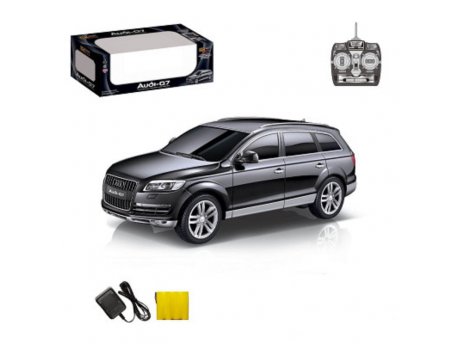 ED R/C 1:12 AUDI Q7
