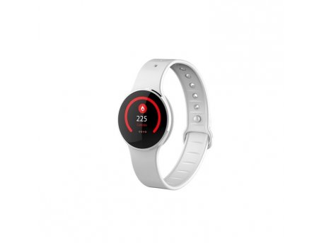 MyKronoz Zecircle 2 Silver/White