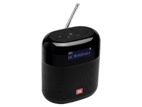 JBL Radio TUNER XL (Crni)
