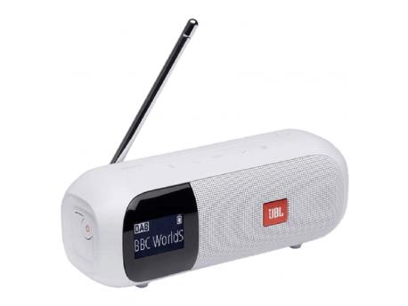 JBL Radio TUNER 2 (Beli)