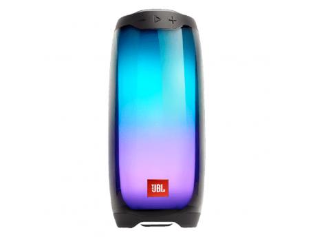 JBL Prenosni bluetooth zvučnik PULSE 4 BLACK