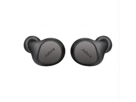 JABRA Elite 7 Pro Titanium Black